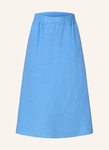 Льняная юбка Lilienfels, мультиколор