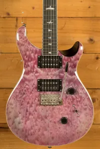 PRS SE Custom | Custom 24 Квилт - Фиолетовый