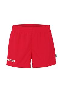 Спортивные шорты TEAM Kempa, красный