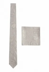 Стандартный нагрудный платок Next, Grey Rust