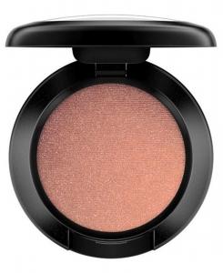 Перламутровые тени для век Veluxe MAC, цвет expensive pink