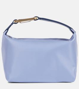 Нейлоновый клатч Moonbag Eéra, Lilac