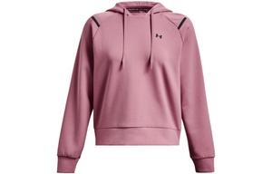 Свитшот женский розовый Under Armour