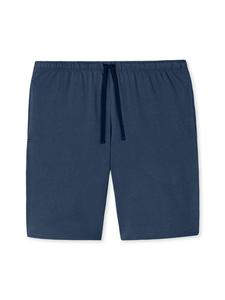 Пижама Schiesser Hose Mix & Relax, синий