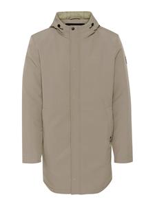 Куртка межсезонная Matinique MADeston, бежевый