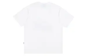 F426 Футболка унисекс, Светло-синий