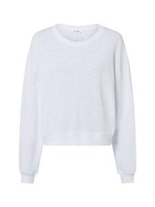 AMERICAN VINTAGE Свитшот 'Sonoma' в белом цвете