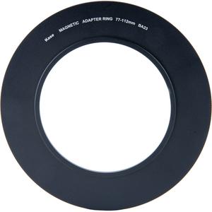 Kase Magnetic Step-Up Ring for Wolverine Magnetic KW-MSP-77112