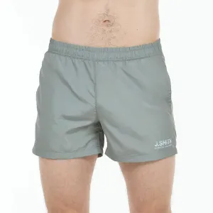 Шорты для плавания John Smith Natales m, серый