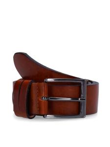 Ремень MANFIELD, Cognac
