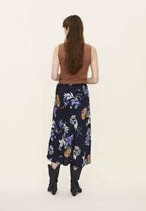 Юбка А-силуэта THE PROM Odd Molly, синий