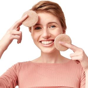 Glov Starter Set Диски для жирной кожи для всех типов кожи Assorted