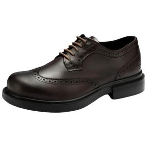 Ecco Туфли Urban Seoul мужские коричневые