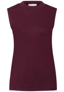 Топ Street One Studio, красный