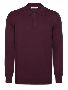 Свитер в Бордо Felix Hardy