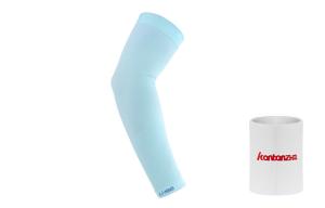 Нарукавники LINING, белый