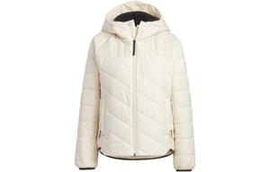 Куртка женская бежевая Adidas