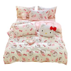 Sanrio Комплект постельного белья для дома одноразовый