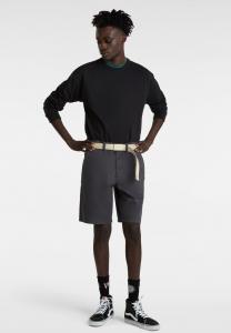 Шорты Authentic Relaxed Vans, темно-серый