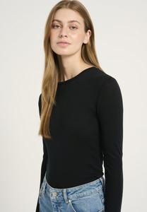 Джемпер Gestuz NINIA ROUNDNECK, Black