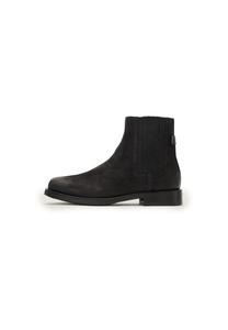 Ботинки AllSaints BLOOM CHELSEA, Washed Black/Black