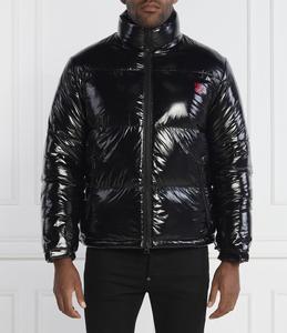 Куртка HUGO Biron Regular Fit, черный