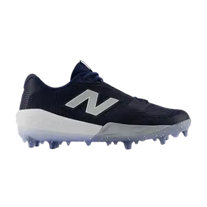 Кроссовки FuelCell COMPv4 'Team Navy', синий