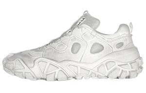 Bolzter Tumbled 'White' Acne Studios
