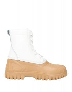 Ботильоны Diemme, белый