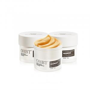 Эфирные масла для ухода за волосами женские OHBT