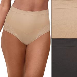 Женские трусики Bali Comfort Revolution, комплект из 2 трусов с твердым контролем DF0048 Bali