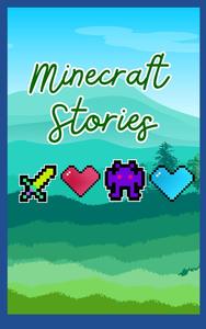 The Blocky World Adventures (Independently published)