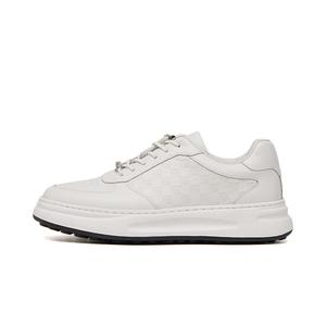 Мужская повседневная обувь Мужская VICKI BROWN, Simple White