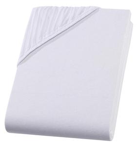 Простыня Carpe Sonno белый, 200/220 см