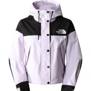 THE NORTH FACE Женская куртка, цвет Lavender fog purple