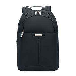 Samsonite Тканевый рюкзак для ноутбука унисекс черный