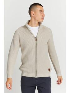 Кардиган !SOLID, бежевый