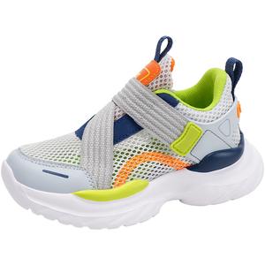 Детская обувь для повседневной жизни SHIBU, серый