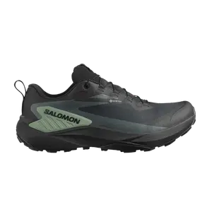 Кроссовки Genesis GORE-TEX 'Black Urban Chic', черный