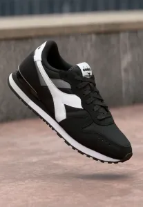 Кроссовки унисекс Diadora, Black