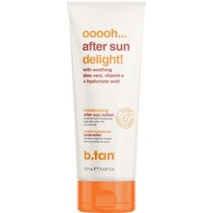 B.tan Ooooh After Sun Delight..., Бальзам после загара, 207мл