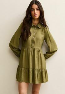 Платье New Look MINI, Olive