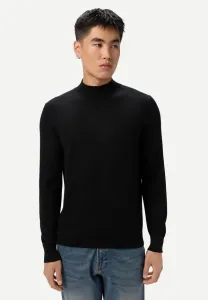 Пуловер с джемпером stehkragen Gobi Cashmere, Black