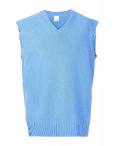 Свитер 8 By Yoox, голубой