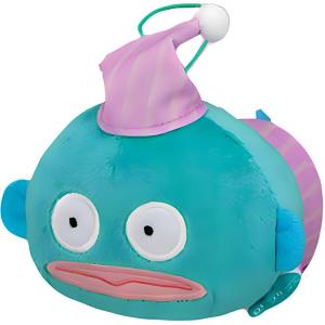 Плюшевая кукла Half Fisherman Sanrio, Nagano Dolls высотой 12 см FURYU