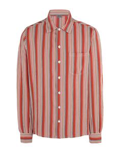 Рубашка 8 By Yoox, коричневый