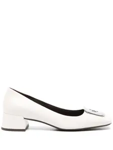 Туфли Georgia 35 Tory Burch, нейтральный