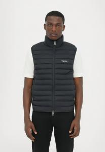 Куртка Armani Exchange Waistcoat, Deep Navy/Dark Blue