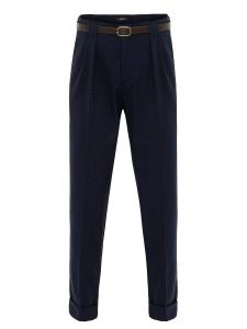 Повседневные брюки Antioch, темно-синий