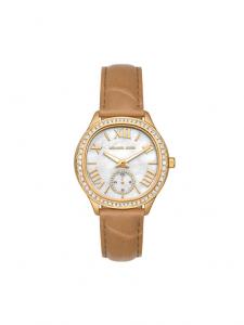 Часы Michael Kors, коричневый